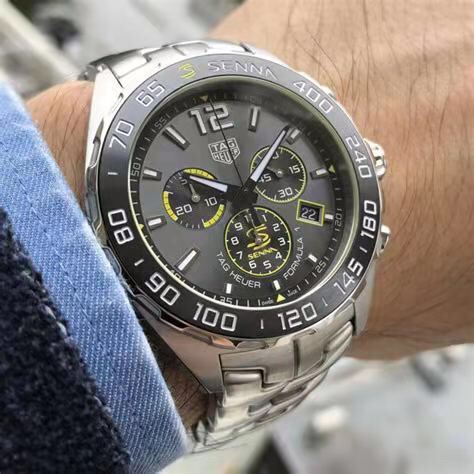 TAG HEUER Watches